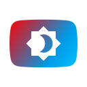 Auto Dark for YouTube™ icon