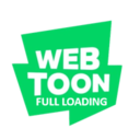 Webtoons Full Loader icon