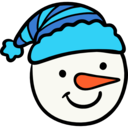 Snow and Rain for Chrome: Immersive Weather Effects icon