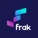 FRAK - Earn Money Watching YouTube icon
