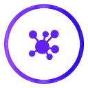 Search Everywhere with Google Bard/Gemini icon