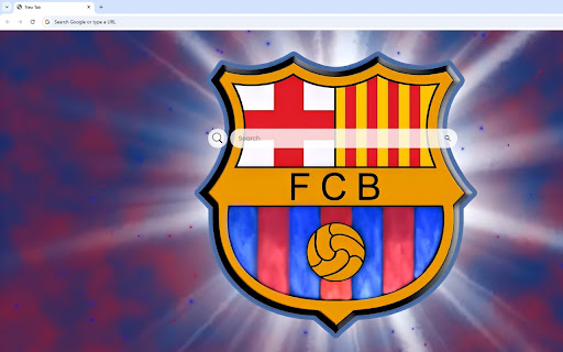 Barcelona Live Wallpaper screenshot
