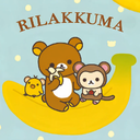 Rilakkuma Live Wallpaper icon