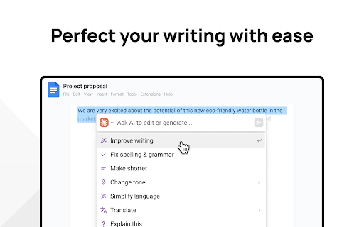 MaxAI: Ask AI anything as you browse (GPT, Gemini, Claude, Grok, etc.) screenshot