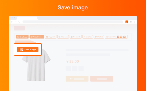 AiPrice(AliPrice) Search by Image for TB Beta screenshot