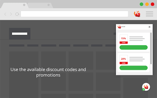 Picodi.com Cashback screenshot