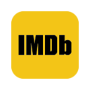 Free IMDB icon