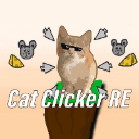 Cat Clicker Game icon