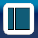 Shotcut online video editor icon