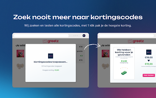 CoDeal - Kortingscodes & Prijsvergelijking screenshot