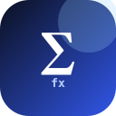 FormulaKeys Equation Editor icon