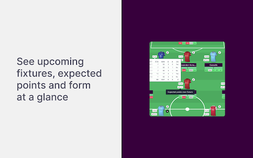 Enhanced FPL - FPL on steroids screenshot