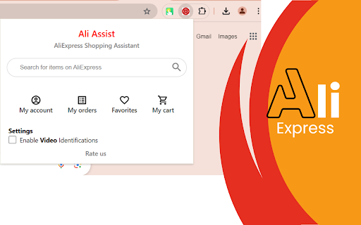 Ali Assist | AliExpress Shopping Assistant screenshot