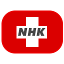NHK ONE クイックコントロール icon