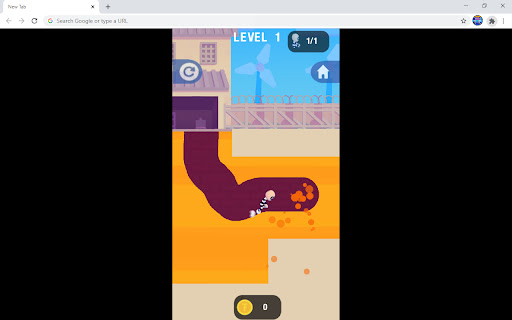 Escape Masters Action Game Online screenshot