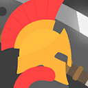 Ragdoll Hit Unblocked icon