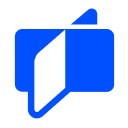 Vocably: Translate and Learn with Flashcards icon