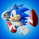 Sonic the Hedgehog Cartoon Live Wallpaper icon