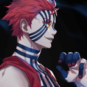 Akaza - Kimetsu No Yaiba Live Wallpaper icon