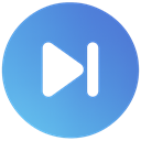 TVP VOD Skipper: skip ads, intros & more icon