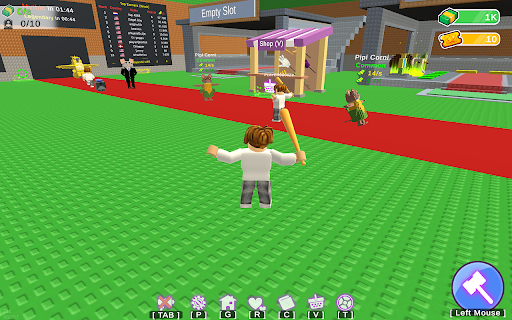 Rob Brainrot 2 – Tricky Puzzle Game screenshot