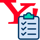 Yahooショッピング　注文履歴CSV icon