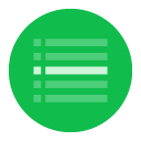 SLyrics icon
