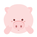 Piglet's Big Game icon