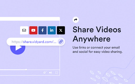 Vidyard - Screen Recorder & Screen Capture screenshot
