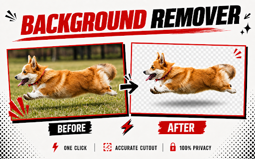 Remove background screenshot