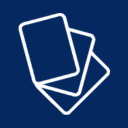 Cardboard Market icon