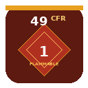Hazmat Red Book Builder icon
