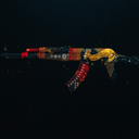 AK47 - Cs Go Live Wallpaper icon