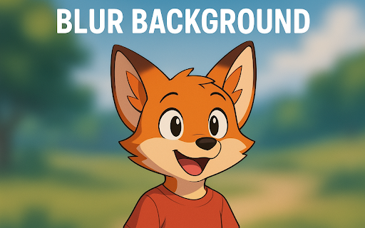 Blur Background - AI Background Blur Tool screenshot