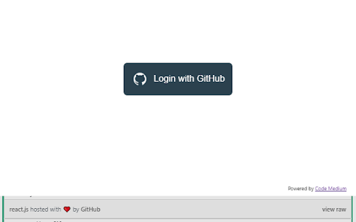 Code Medium screenshot