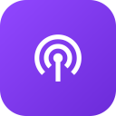 Radio Mode for Twitch™ icon