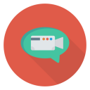 Screen Capture Recorder icon
