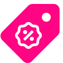 Juicy Coupon icon