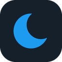 X Dim Mode icon