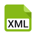 XML Viewer icon