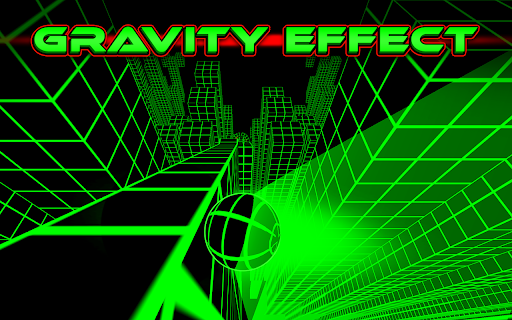 Slope Game screenshot