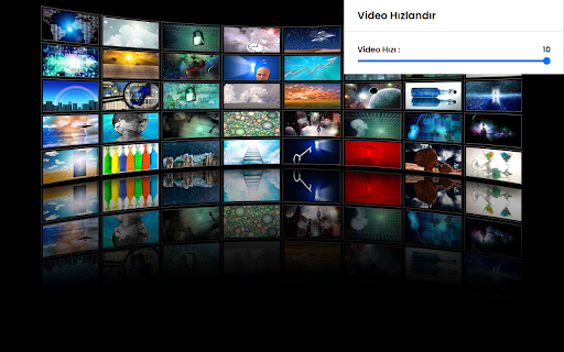 Video Hızlandırcı screenshot