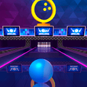 Strike Ultimate Bowling icon