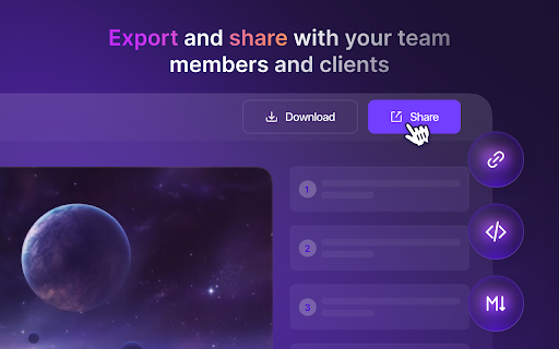 Showcase: Screen Recorder & Video Translator screenshot