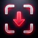 Pinterest Video Downloader - Download HD Videos, GIFs & Images | PinSnap icon