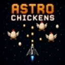 Astro Chickens icon