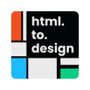 html.to.design icon