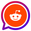 Reddit Comment Exporter icon