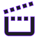 Twitch VOD Downloader icon