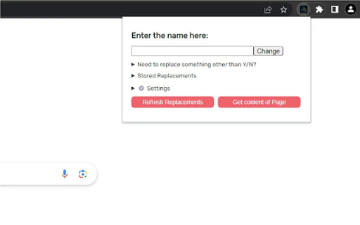 InteractiveFics screenshot